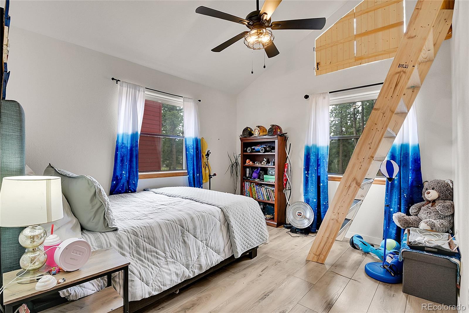 243 Bandit Lane Bailey, CO 80421 - Photo 16 of 46 Gallery Image 16