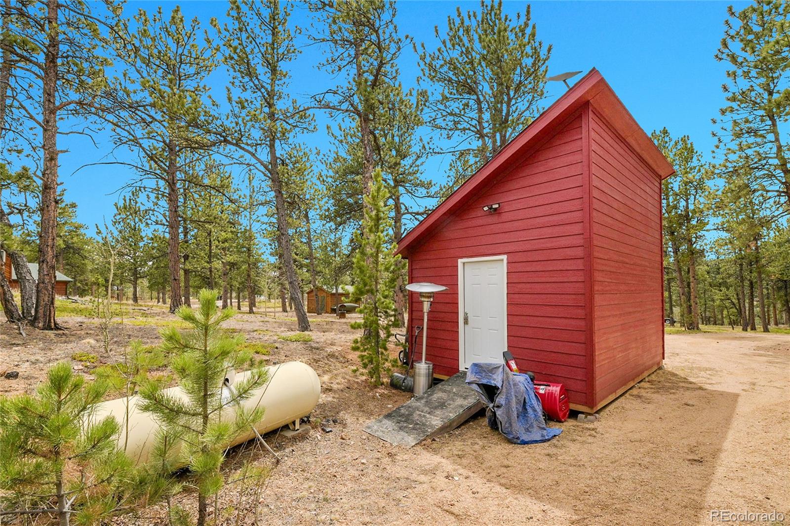 243 Bandit Lane Bailey, CO 80421 - Photo 19 of 46 Gallery Image 19