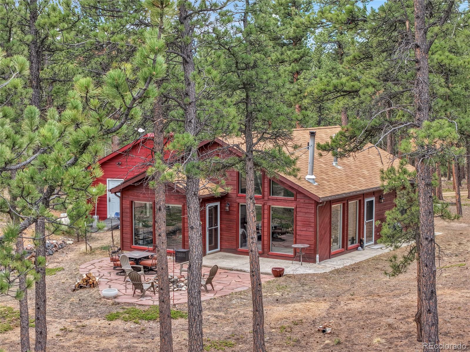 243 Bandit Lane Bailey, CO 80421 - Photo 20 of 46 Gallery Image 20