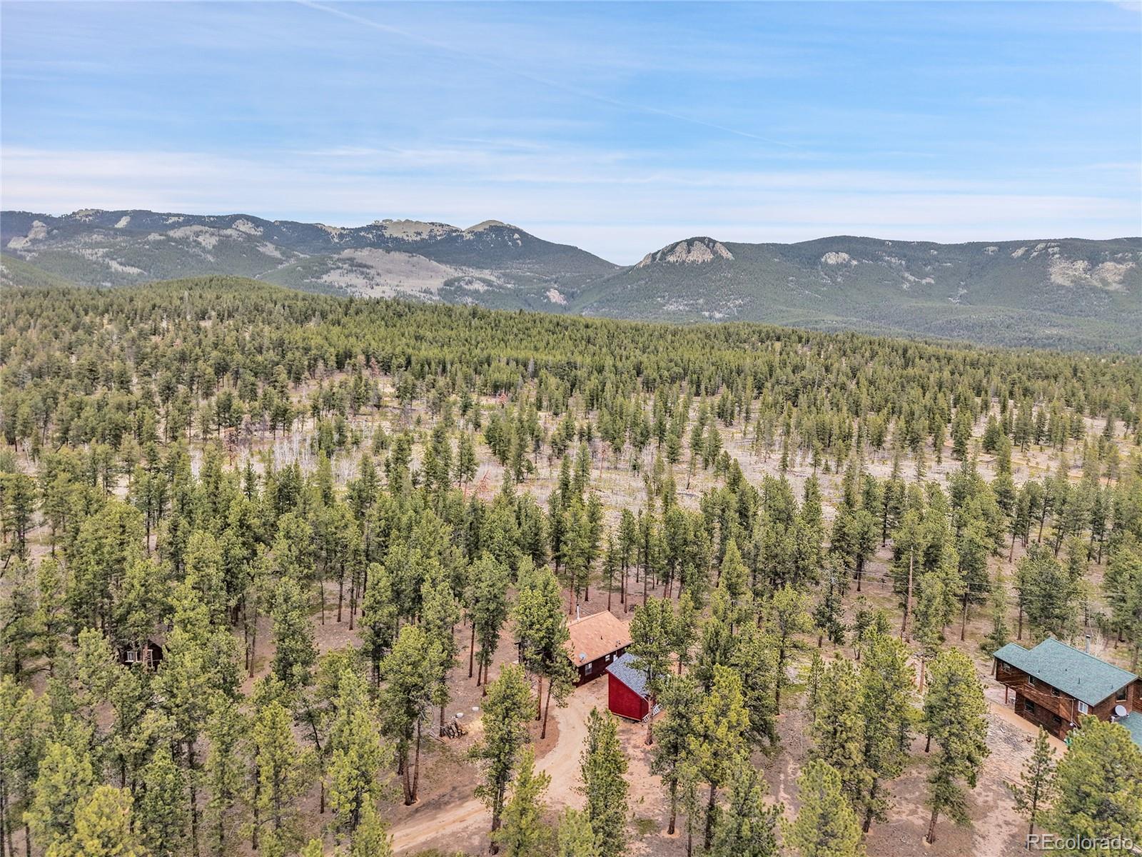 243 Bandit Lane Bailey, CO 80421 - Photo 23 of 46 Gallery Image 23