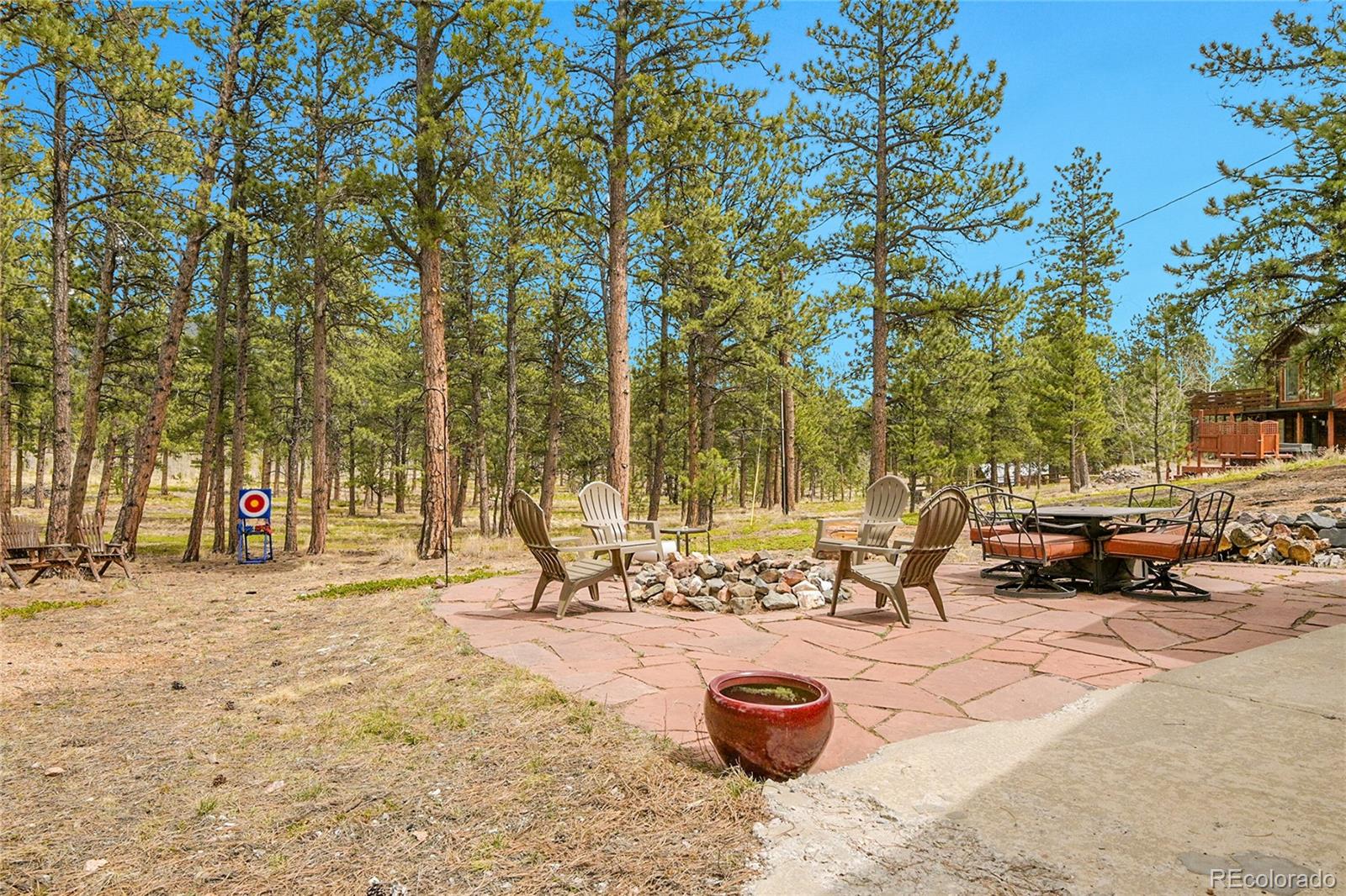 243 Bandit Lane Bailey, CO 80421 - Photo 24 of 46 Gallery Image 24