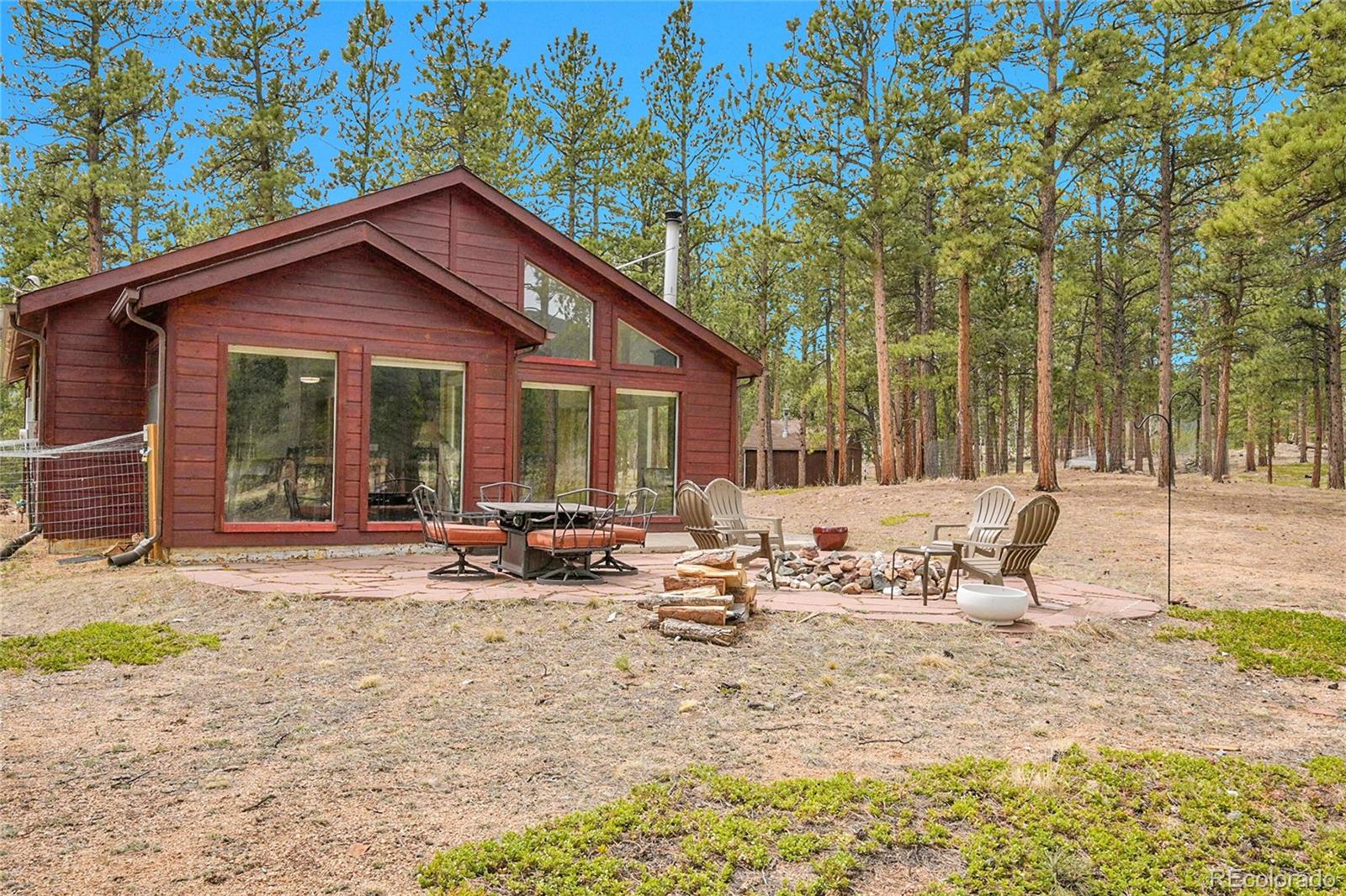 243 Bandit Lane Bailey, CO 80421 - Photo 25 of 46 Gallery Image 25