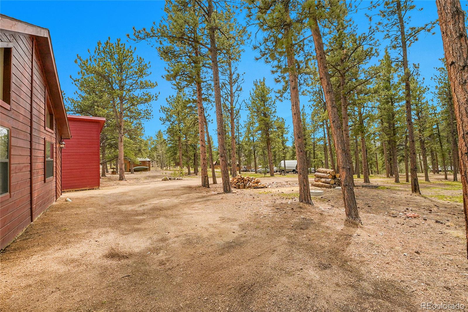 243 Bandit Lane Bailey, CO 80421 - Photo 26 of 46 Gallery Image 26