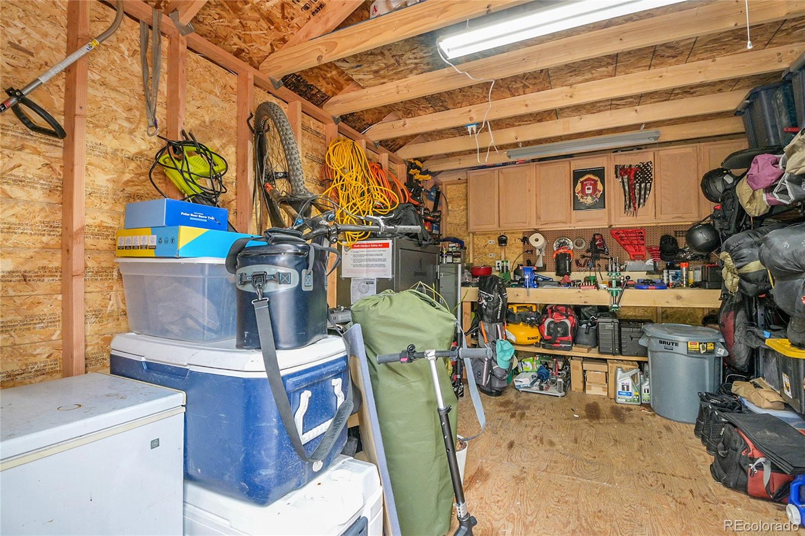 243 Bandit Lane Bailey, CO 80421 - Photo 28 of 46 Gallery Image 28