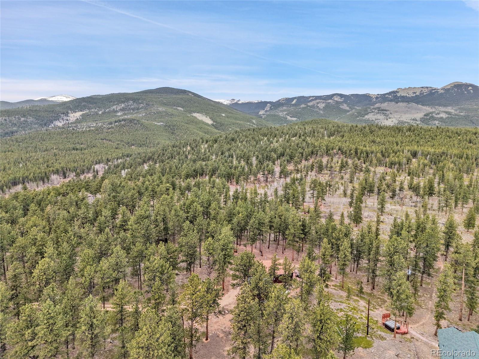 243 Bandit Lane Bailey, CO 80421 - Photo 38 of 46 Gallery Image 38