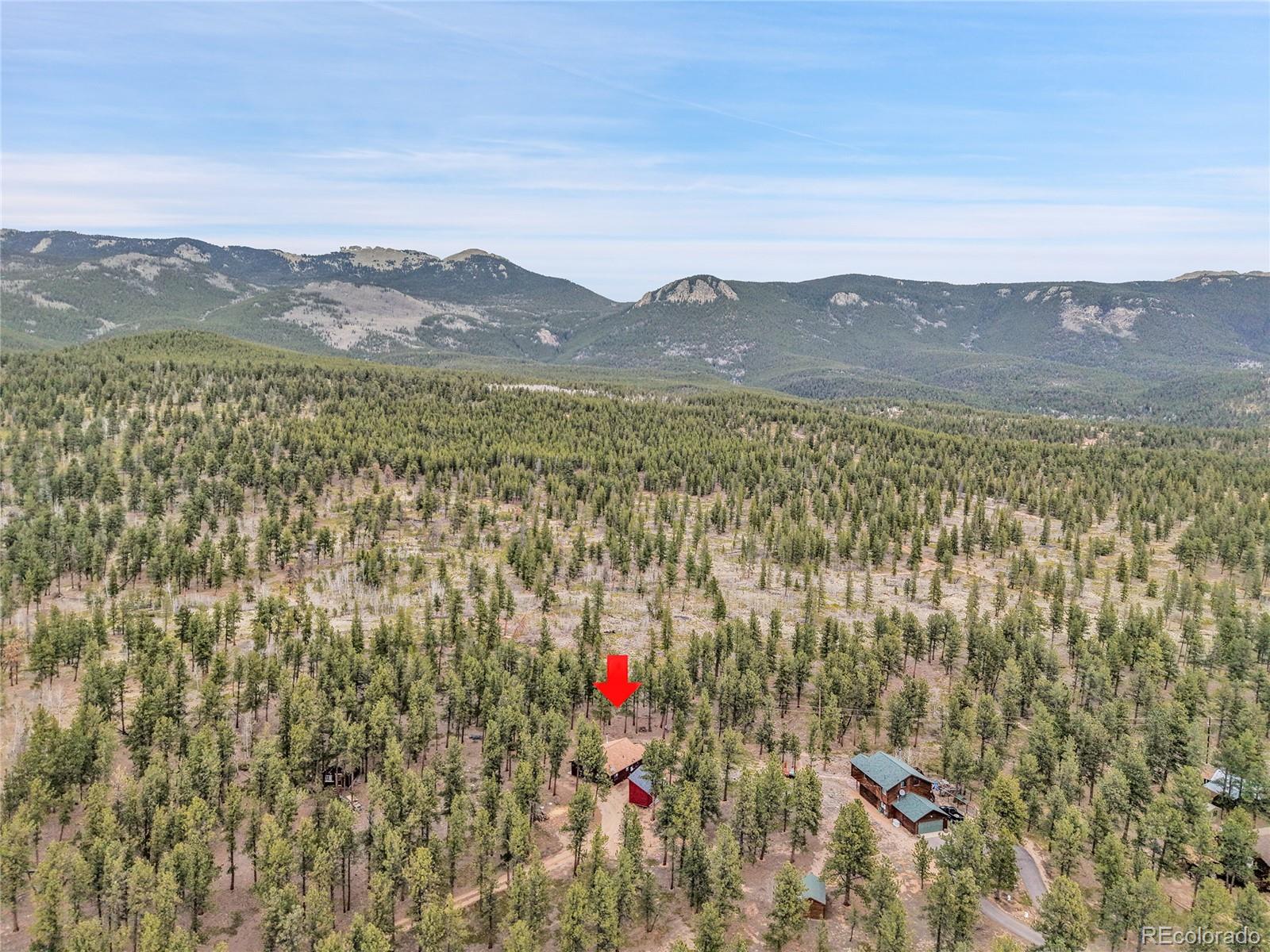 243 Bandit Lane Bailey, CO 80421 - Photo 39 of 46 Gallery Image 39