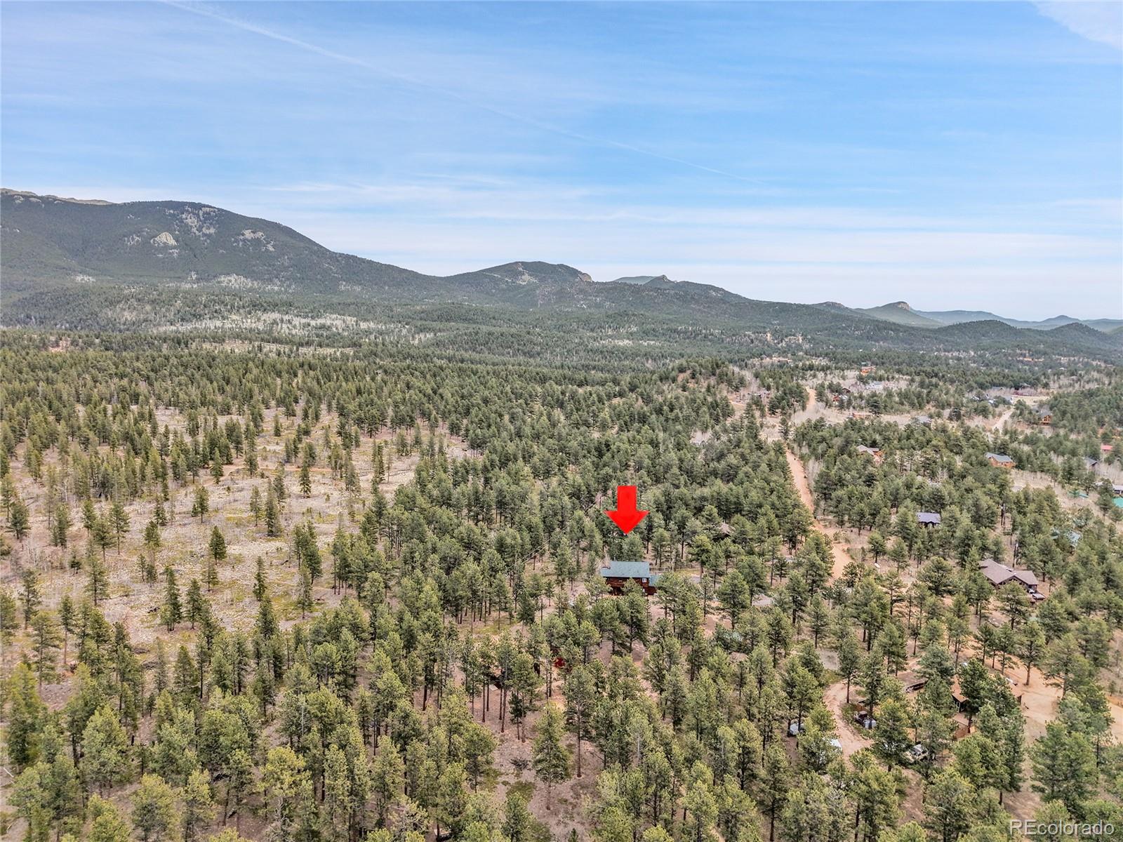 243 Bandit Lane Bailey, CO 80421 - Photo 40 of 46 Gallery Image 40