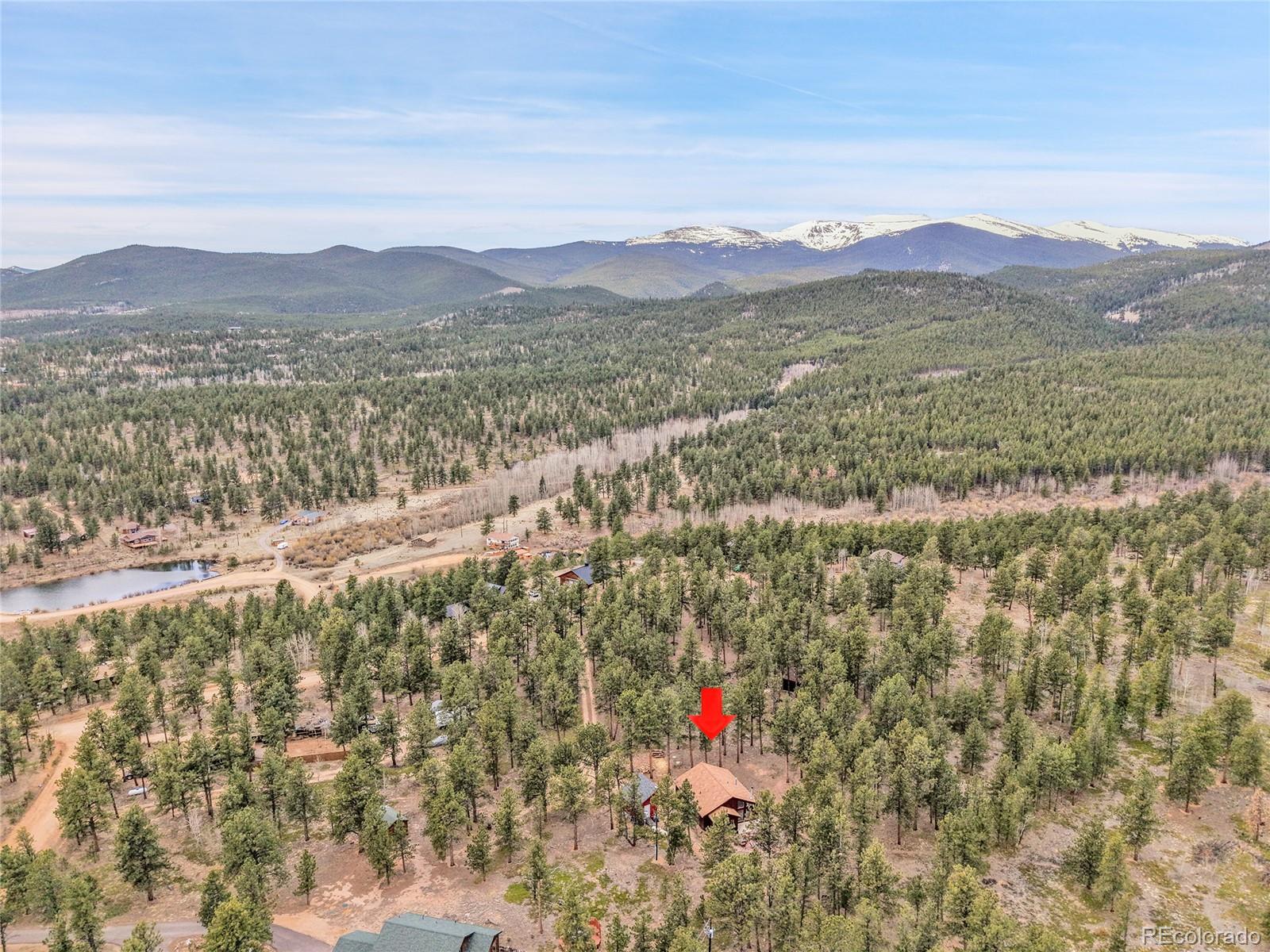 243 Bandit Lane Bailey, CO 80421 - Photo 41 of 46 Gallery Image 41