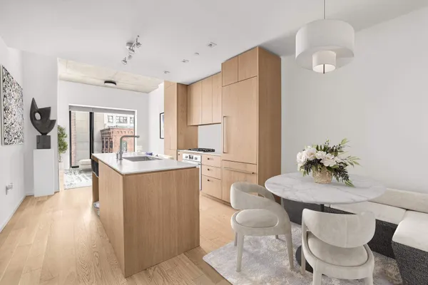$1,650,000 | 98 Front Street, Unit 7Q | DUMBO
