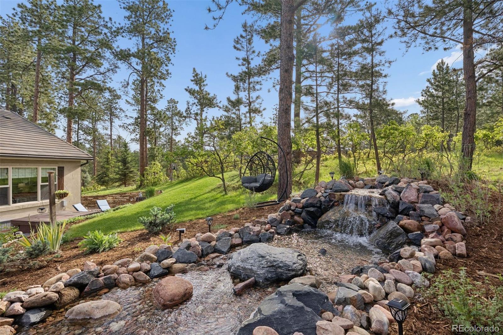 672 Cumberland Road Larkspur, CO 80118 - Photo 37 of 43