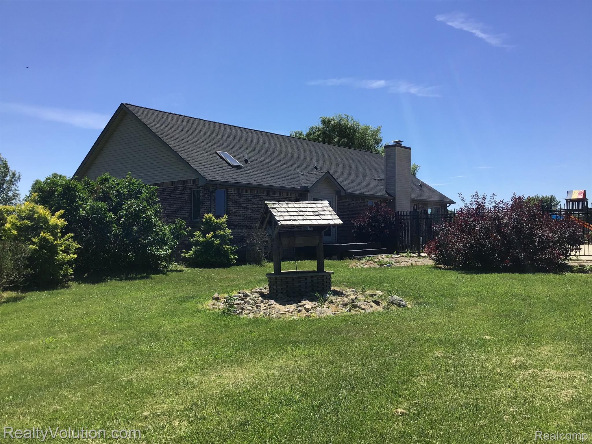 6877 Dryden Road Almont, MI 48003 - Photo 50 of 59 51