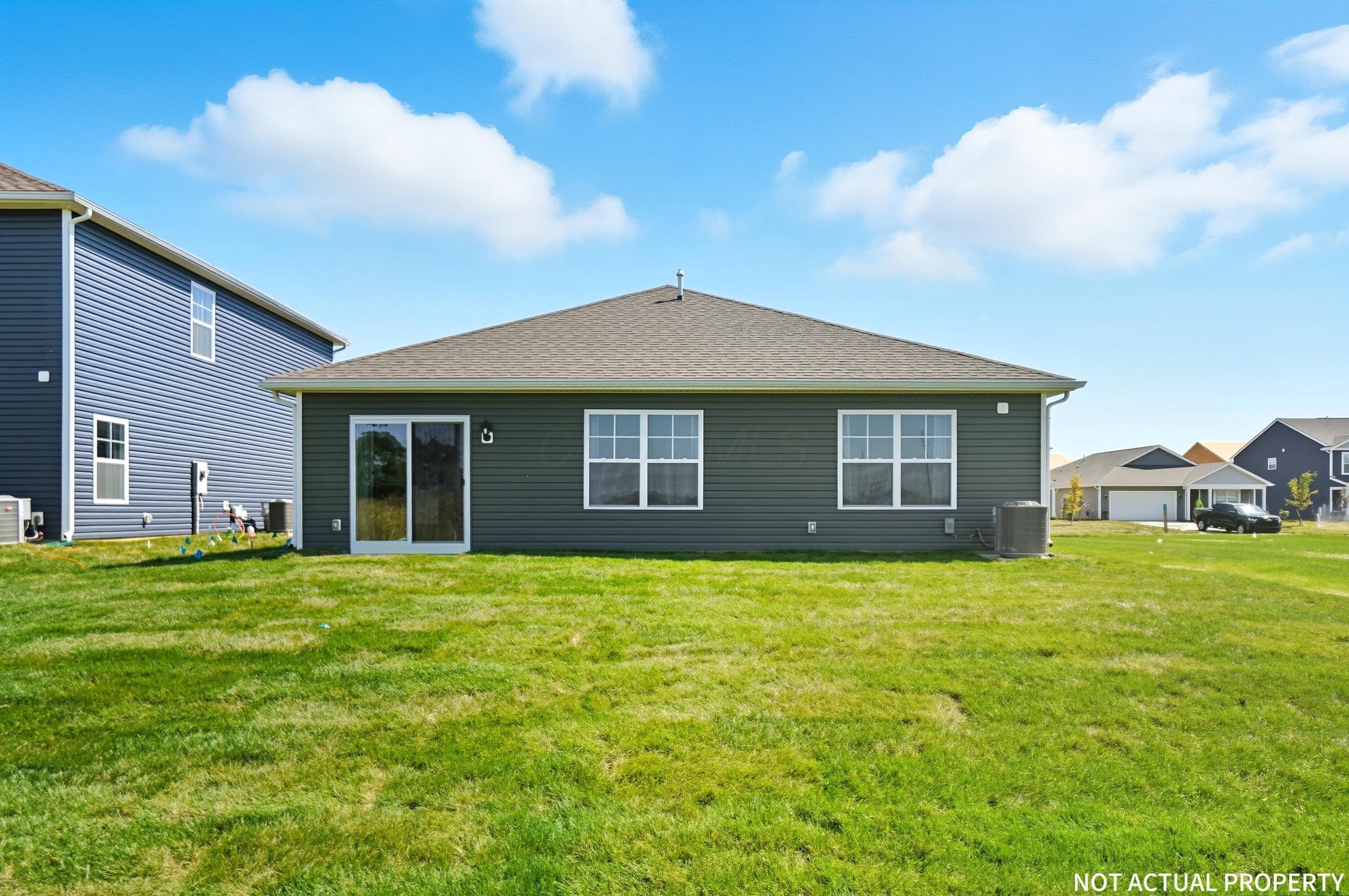 412 Garnet Rnch Drive Delaware, OH 43015 - Photo 41 of 56 045