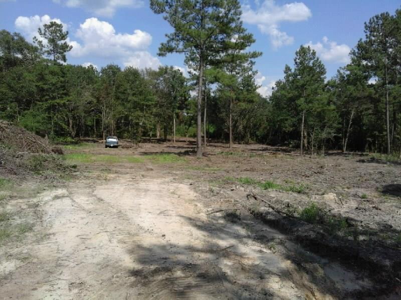 0 Silver Run Road Poplarville, MS 39470 - Photo 3 of 16 Gallery Image 3
