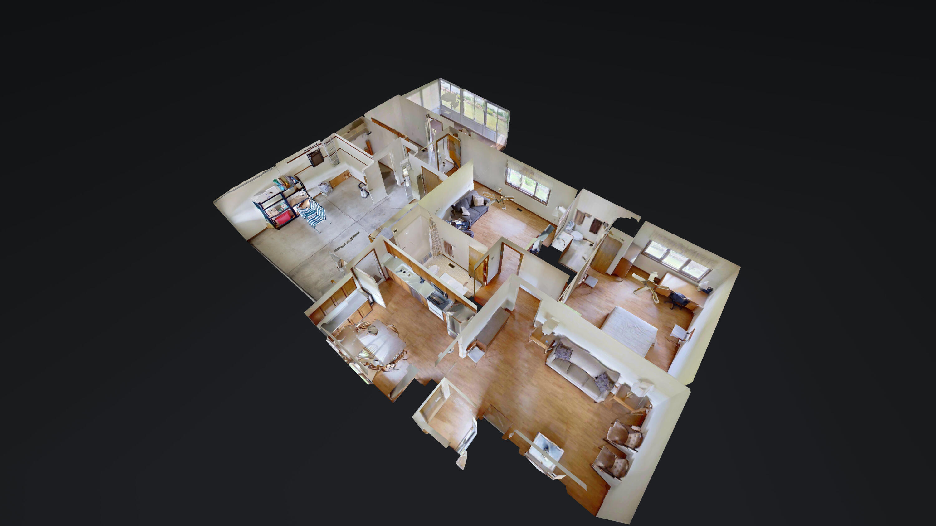 1148 Lindsey Road Springfield, OH 45503 - Photo 51 of 53 Gallery Image 51