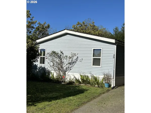 $199,000 | 96465 Coverdell Road, Unit 20, Brookings, OR 97415