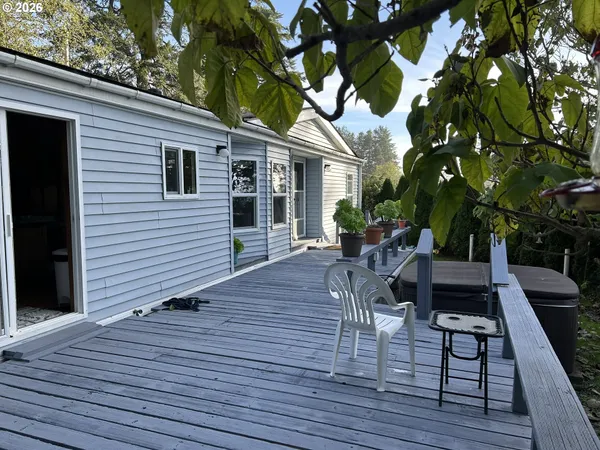 $199,000 | 96465 Coverdell Road, Unit 20, Brookings, OR 97415