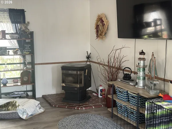 $199,000 | 96465 Coverdell Road, Unit 20, Brookings, OR 97415