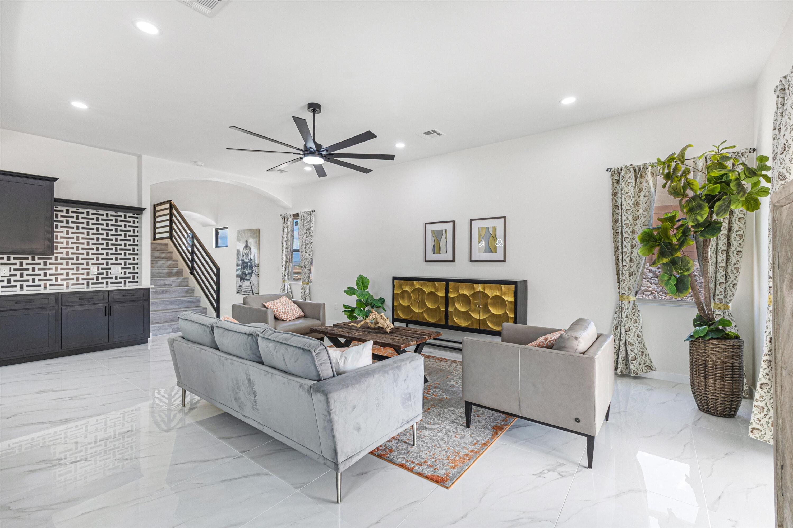 6030 Miller Road Northeast Rio Rancho, NM 87144 - Photo 4 of 48 Gallery Image 4