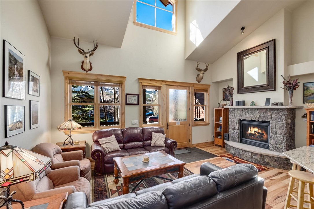 512 South Ridge Street, Unit 512 Breckenridge, CO 80424 - Photo 6 of 35 Gallery Image 6