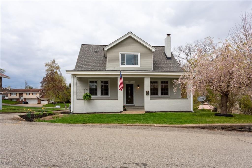 321 Hawthorne Road Pittsburgh, PA 15209 - Photo 1 of 24 Gallery Image 1