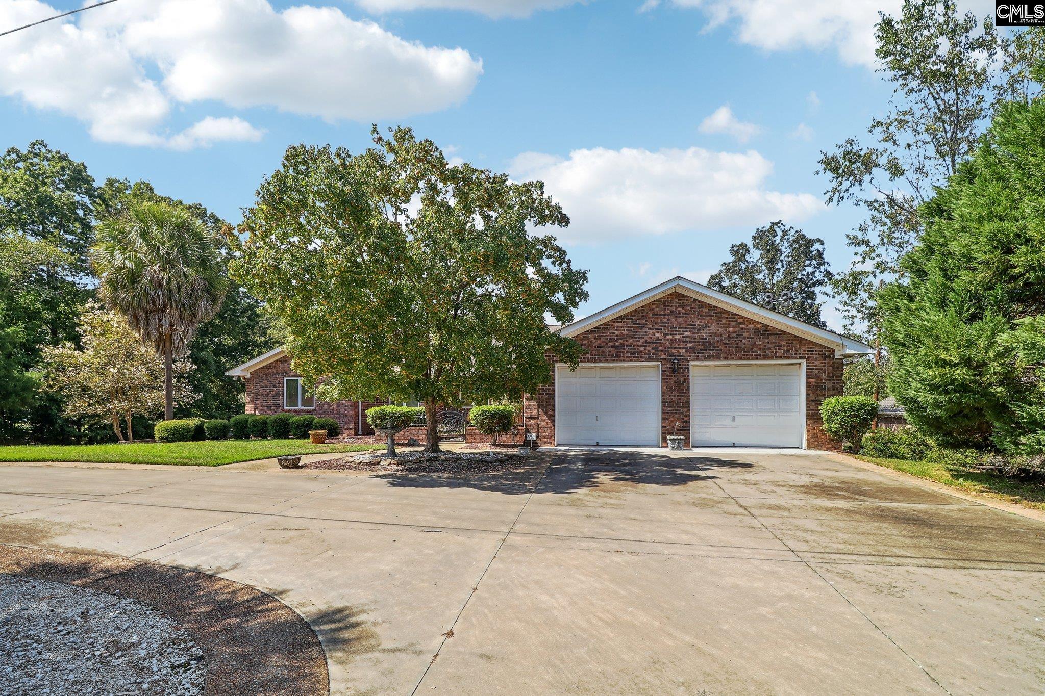 2108 Lake Road Ridgeway, SC 29130 - Photo 6 of 55