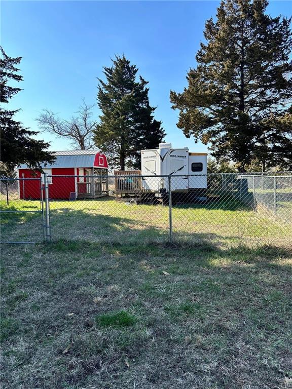 70 West Coronado Cove, Mound City, KS 66056 Compass