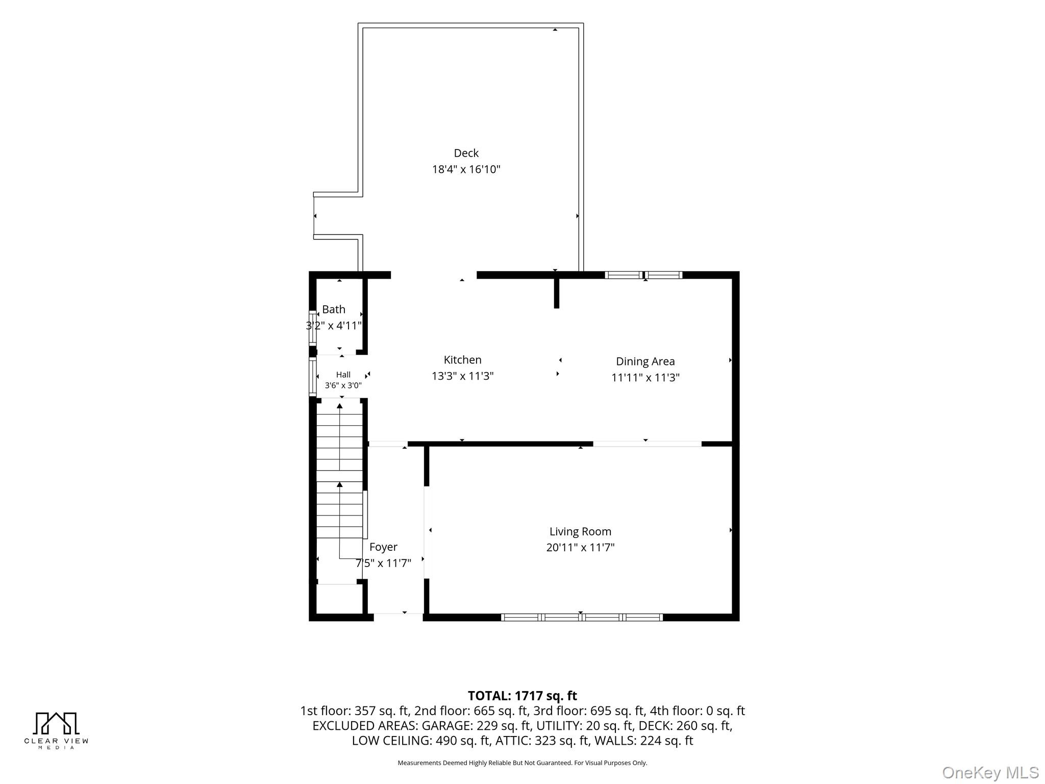 144 Bell Road Scarsdale, NY 10583 - Photo 45 of 49 Main Floor