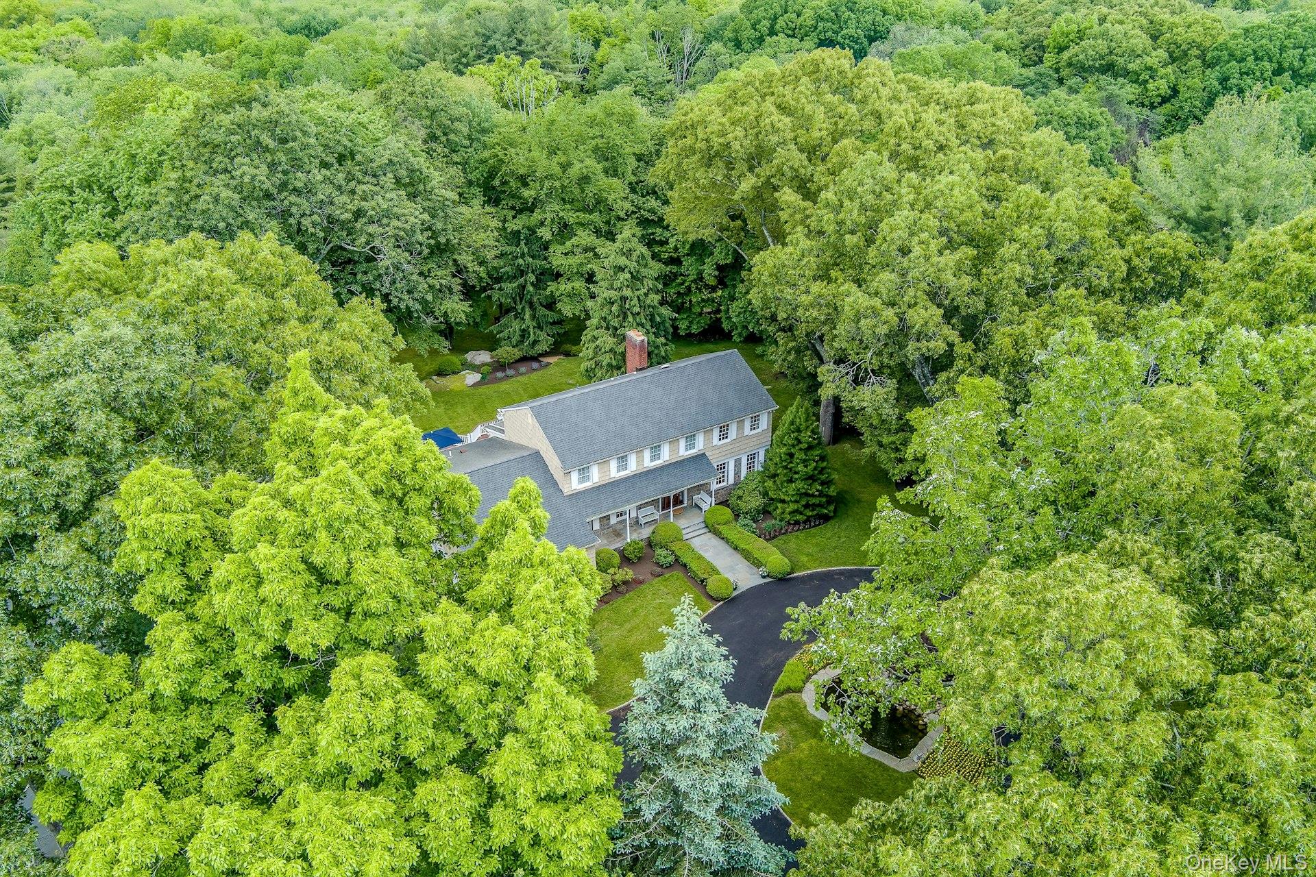 47 Jackson Road Bedford, NY 10506 - Photo 38 of 41