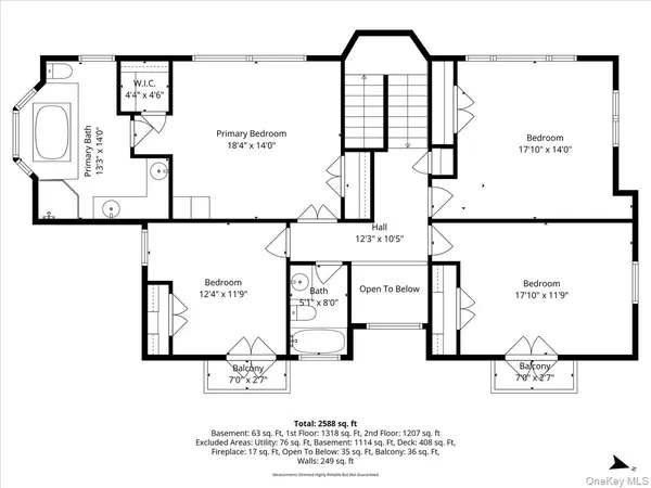 $2,988,000 | 8 Wesey Court, Great Neck, NY 11024