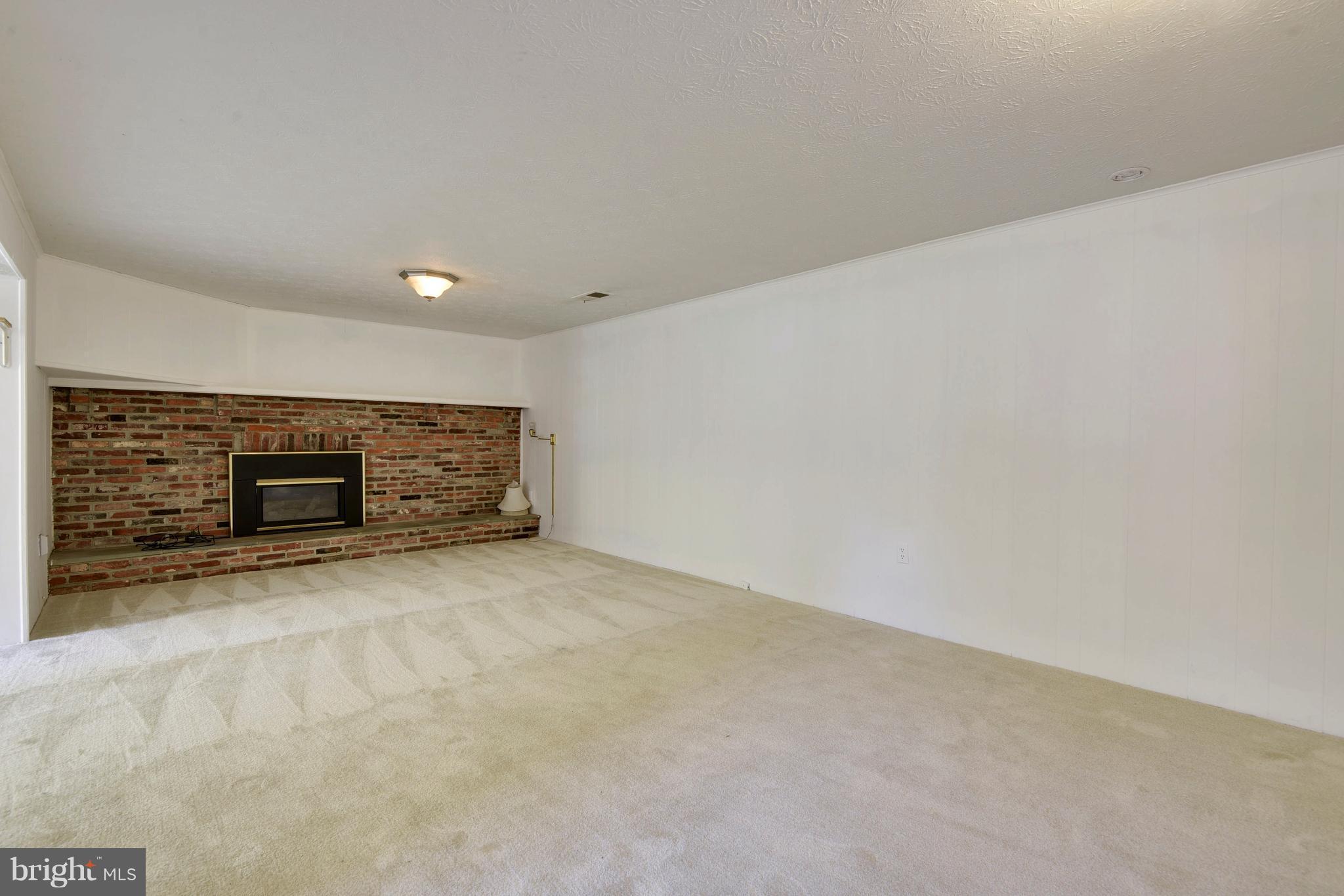 20601 Top Ridge Drive Boyds, MD 20841 - Photo 19 of 26 a view of empty room