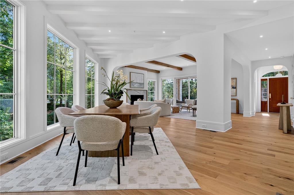 1176 Lullwater Road Northeast Atlanta, GA 30307 - Photo 15 of 64