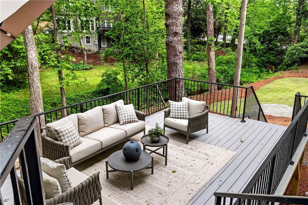 1176 Lullwater Road Northeast Atlanta, GA 30307 - Photo 21 of 64