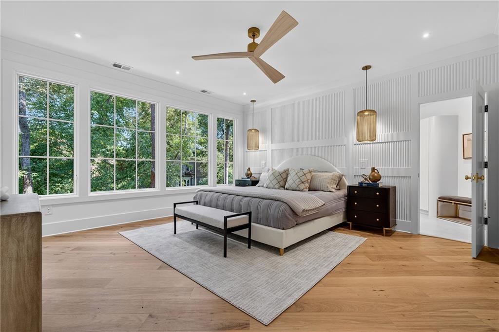 1176 Lullwater Road Northeast Atlanta, GA 30307 - Photo 24 of 64