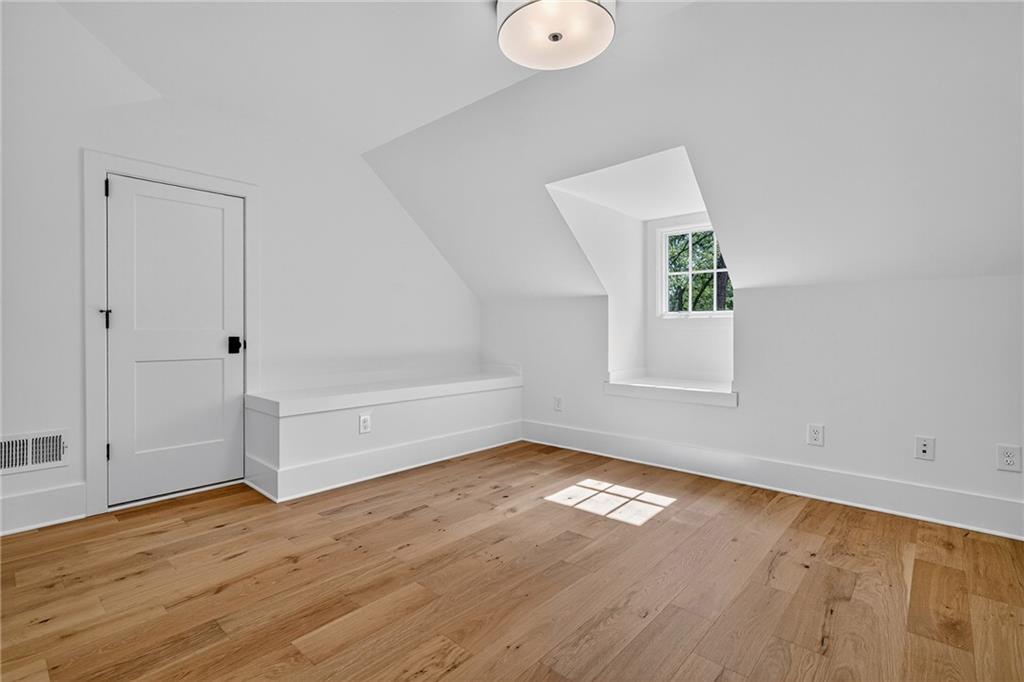 1176 Lullwater Road Northeast Atlanta, GA 30307 - Photo 38 of 64