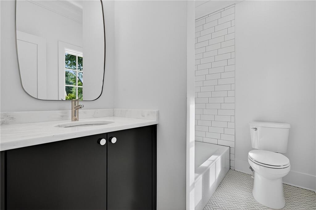 1176 Lullwater Road Northeast Atlanta, GA 30307 - Photo 39 of 64
