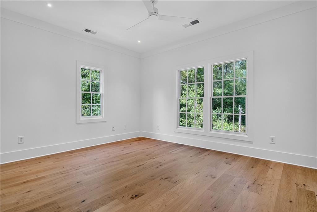 1176 Lullwater Road Northeast Atlanta, GA 30307 - Photo 40 of 64