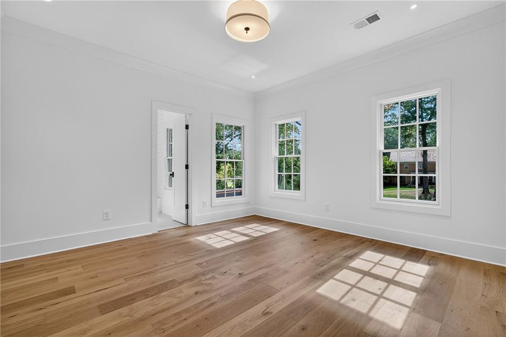 1176 Lullwater Road Northeast Atlanta, GA 30307 - Photo 46 of 64