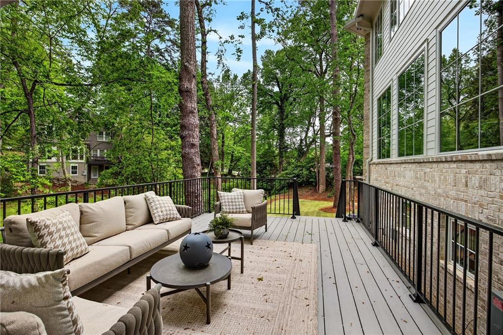 1176 Lullwater Road Northeast Atlanta, GA 30307 - Photo 51 of 64