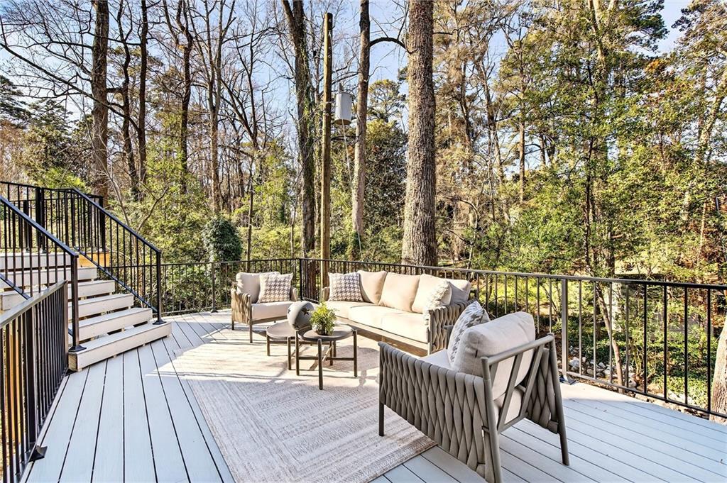 1176 Lullwater Road Northeast Atlanta, GA 30307 - Photo 52 of 64