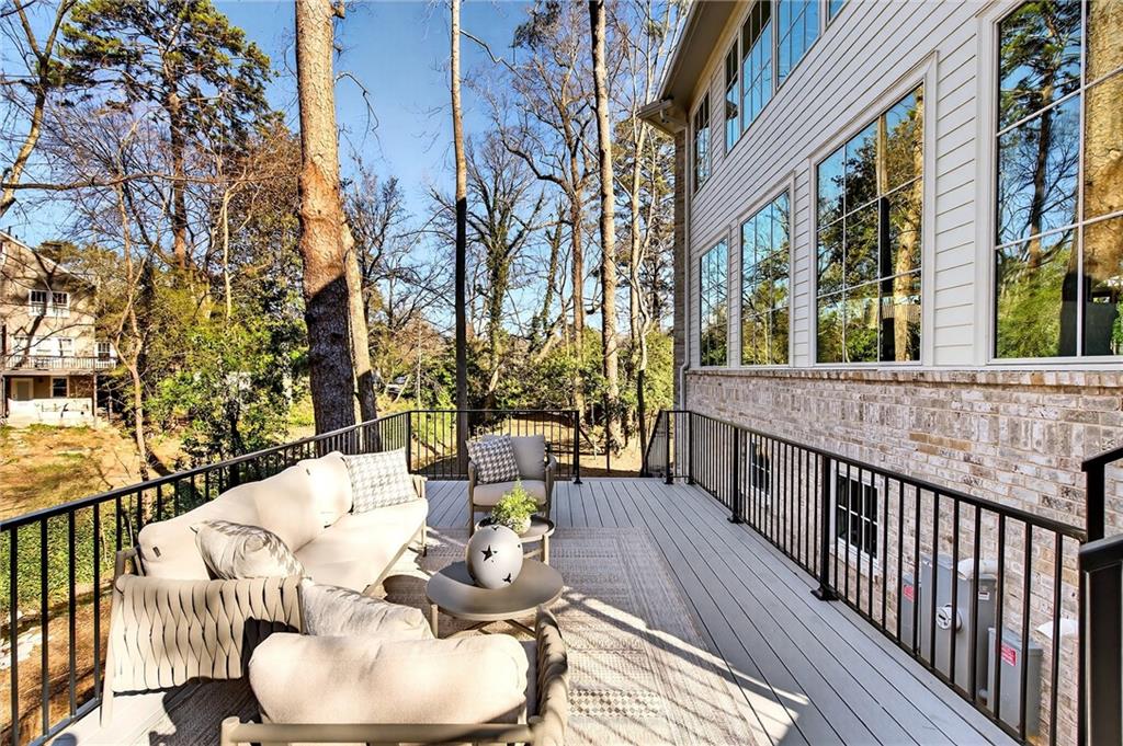 1176 Lullwater Road Northeast Atlanta, GA 30307 - Photo 53 of 64