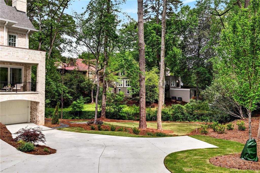 1176 Lullwater Road Northeast Atlanta, GA 30307 - Photo 55 of 64