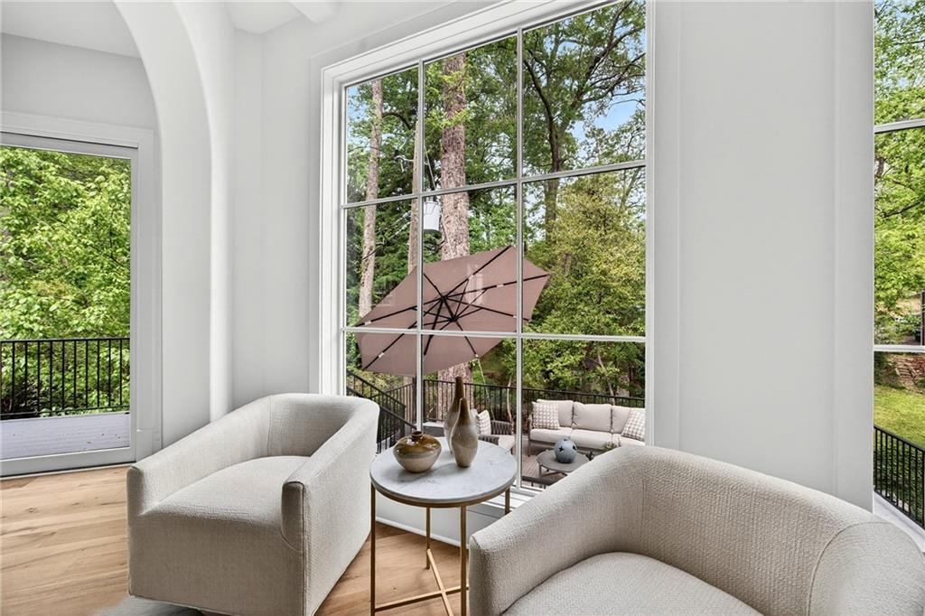 1176 Lullwater Road Northeast Atlanta, GA 30307 - Photo 9 of 64