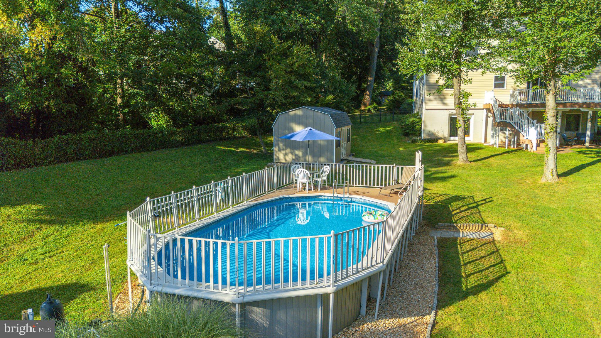 3111 Northwind Road Baltimore, MD 21234 - Photo 57 of 82 Gallery Image 57