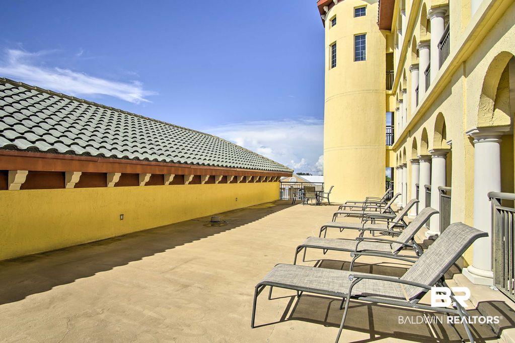 3564 Bayou Road, Unit 307 Orange Beach, AL 36561 - Photo 34 of 42