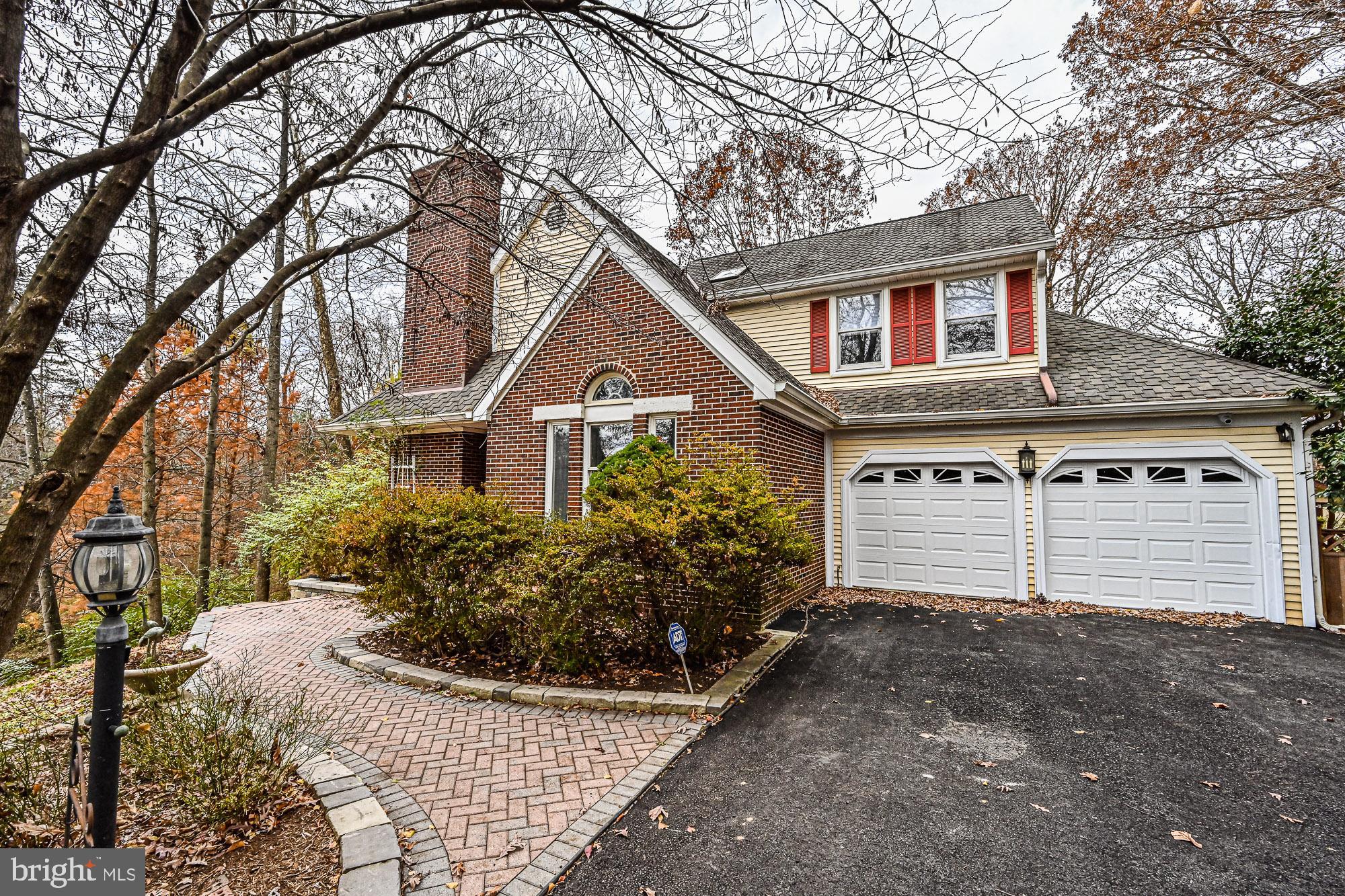11619 Valley Road Fairfax, VA 22033 - Photo 1 of 74 Gallery Image 1