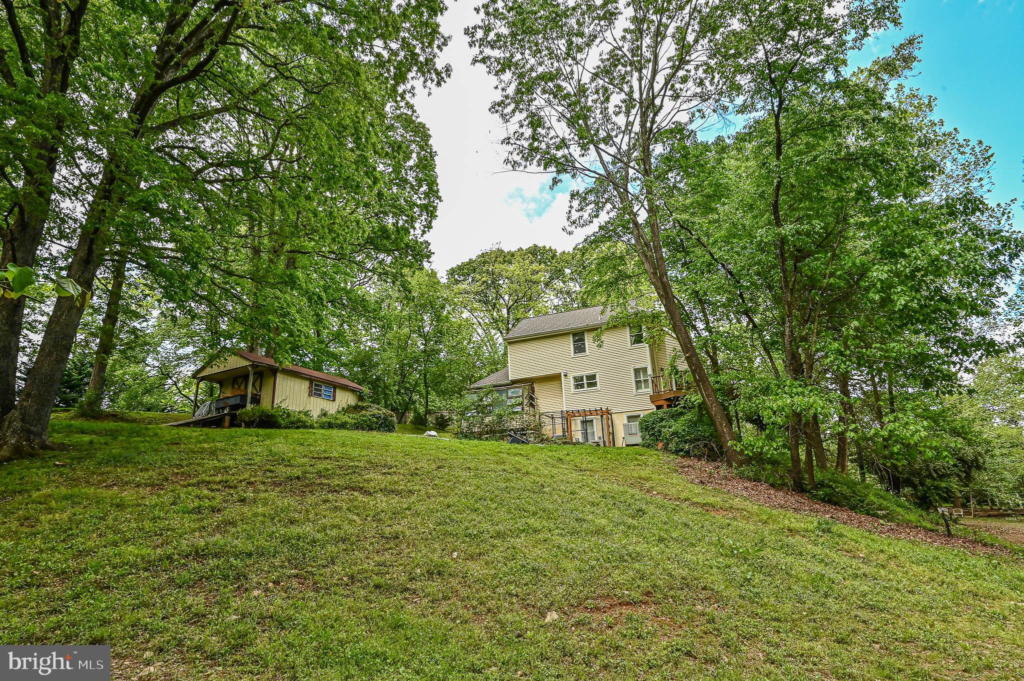 11619 Valley Road Fairfax, VA 22033 - Photo 51 of 74 Gallery Image 51