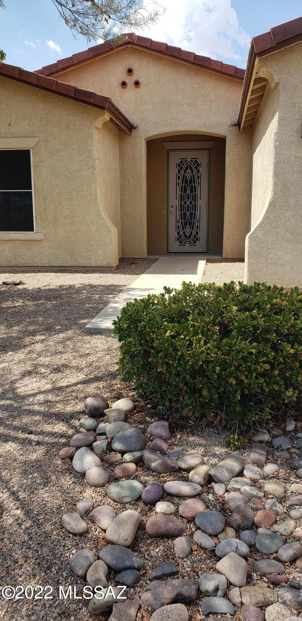5638 West Red Racer Drive Tucson, AZ 85742 - Photo 2 of 19