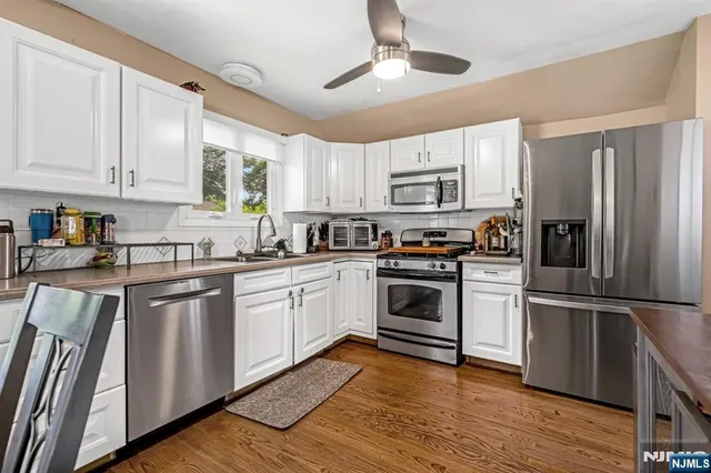 $649,000 | 321 Henley Avenue, New Milford, NJ 07646