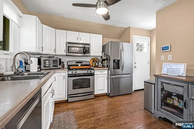 $649,000 | 321 Henley Avenue, New Milford, NJ 07646