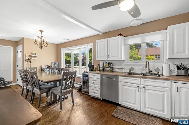 $649,000 | 321 Henley Avenue, New Milford, NJ 07646